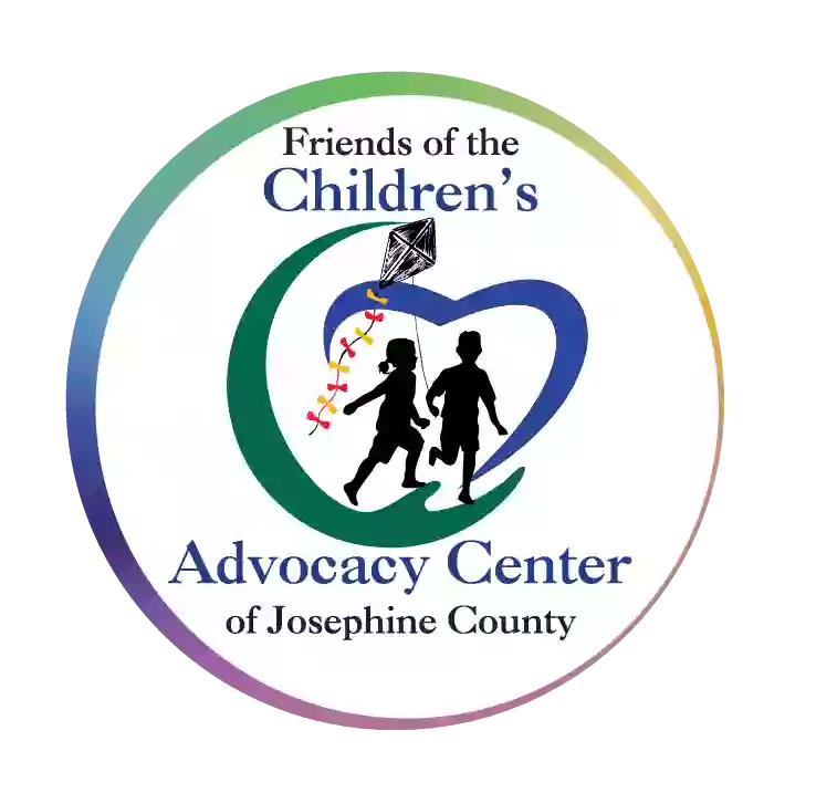 Josephine County Children's Advocacy Center