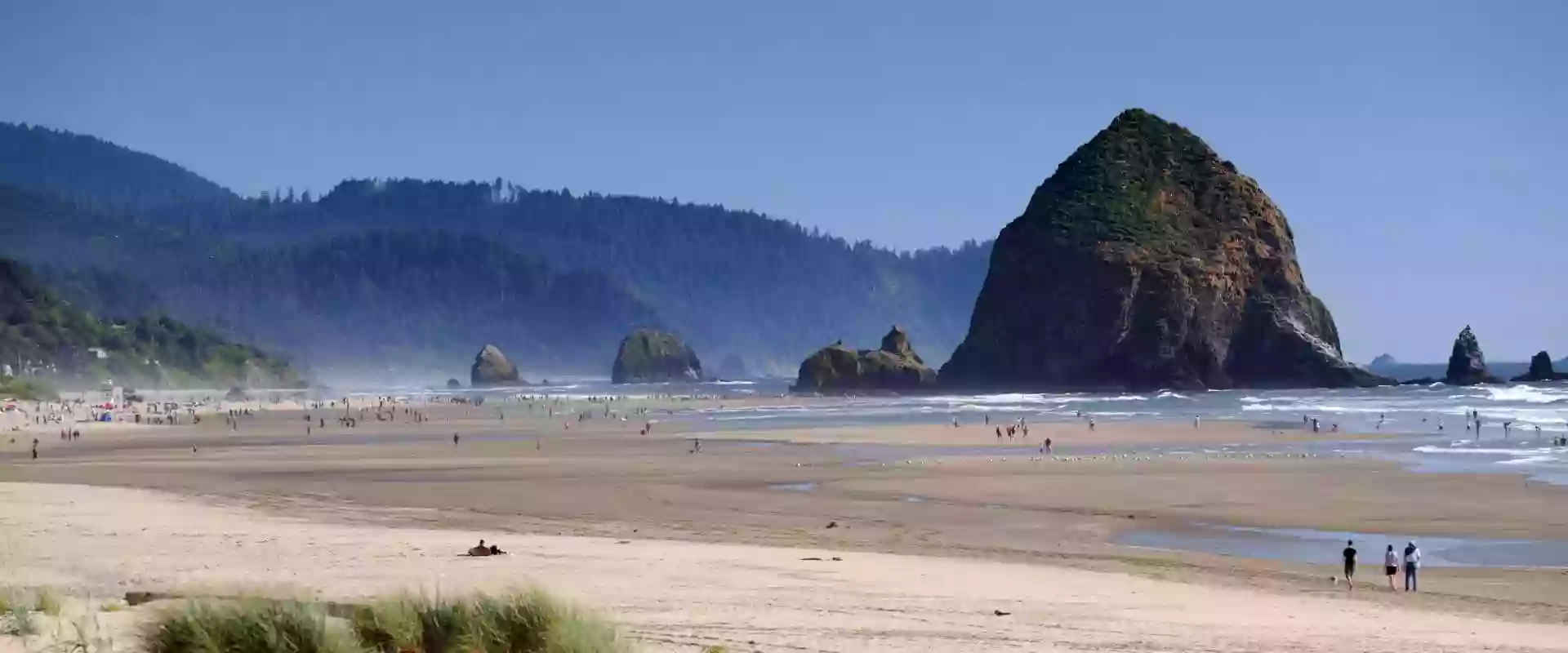 Lodges at Cannon Beach