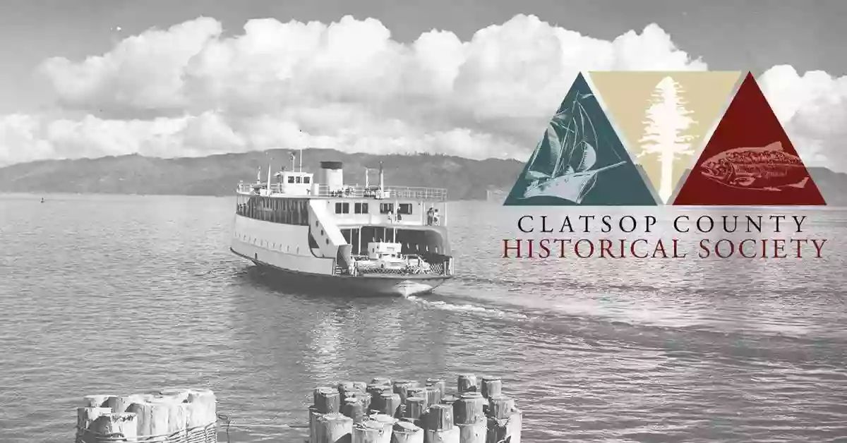 Clatsop County Historical Society