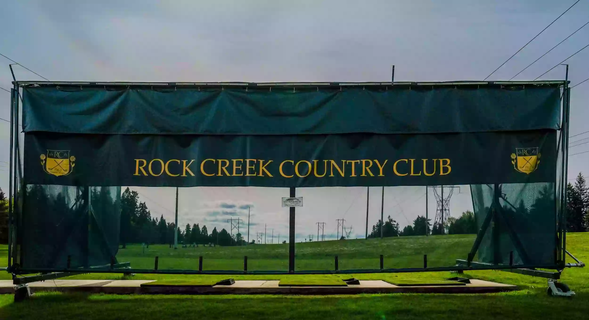 Rock Creek Country Club - Portland