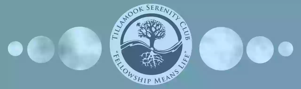 Tillamook Serenity Club