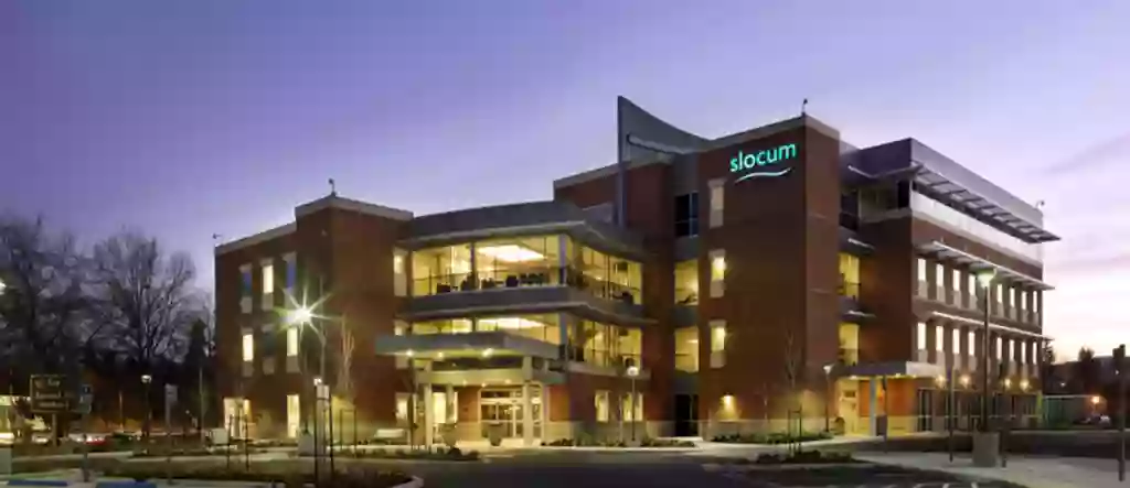 Slocum Center for Orthopedics & Sports Medicine