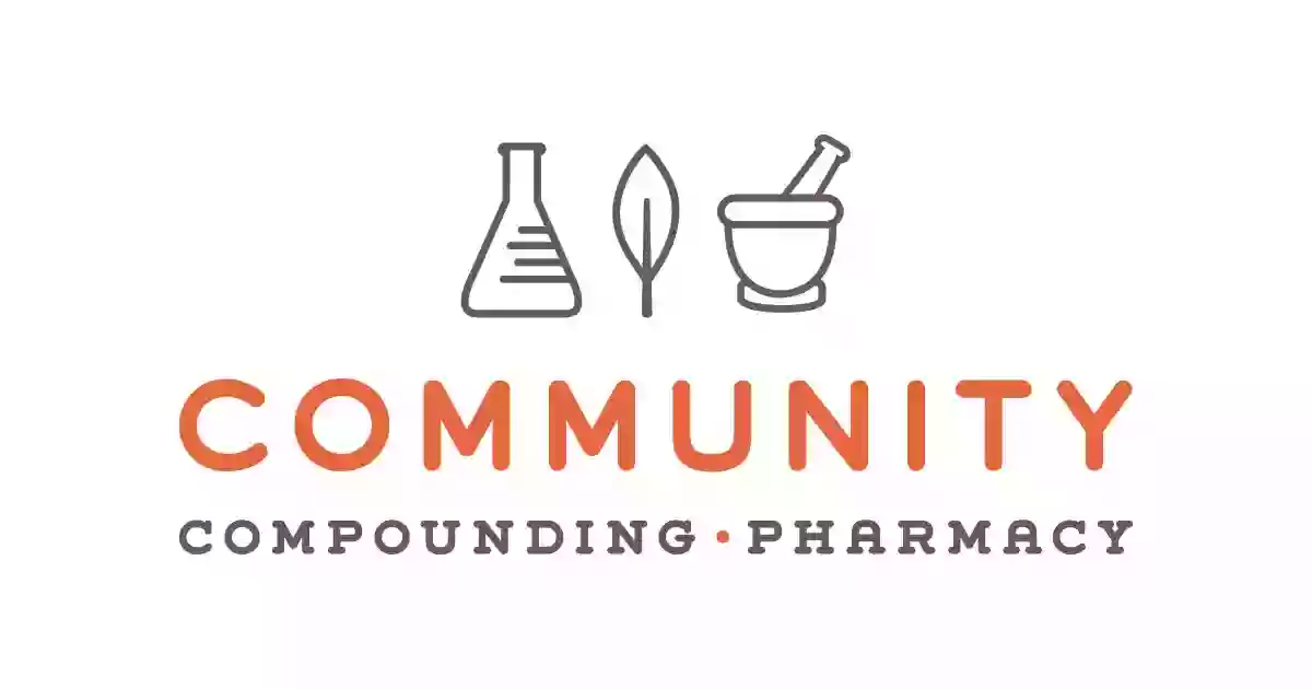 Community Compounding Pharmacy