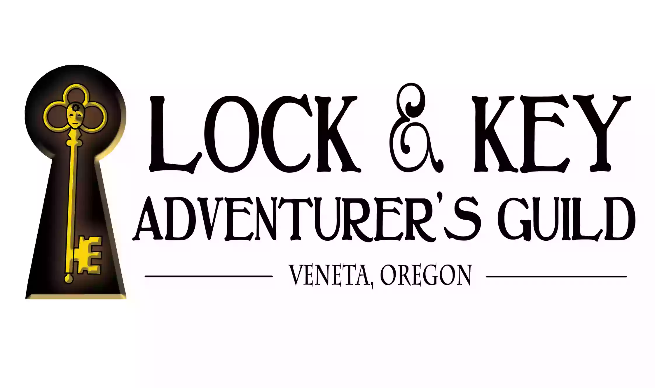 Lock & Key Adventurer's Guild