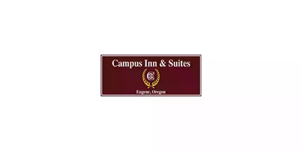 Campus Inn & Suites Eugene Downtown