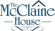 The McClaine House