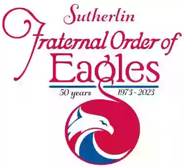 Fraternal Order of Eagles 3508 Sutherlin