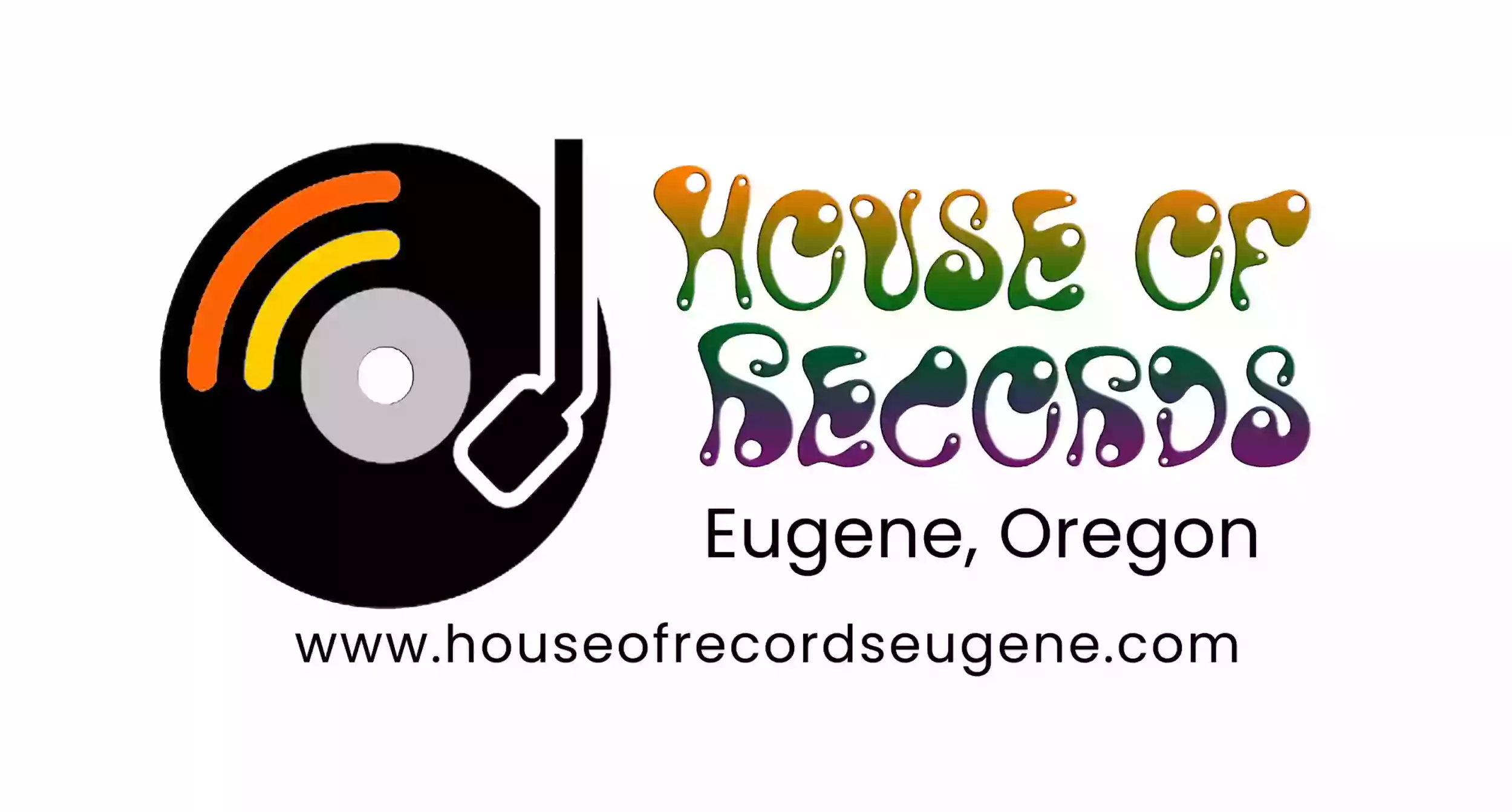 House of Records