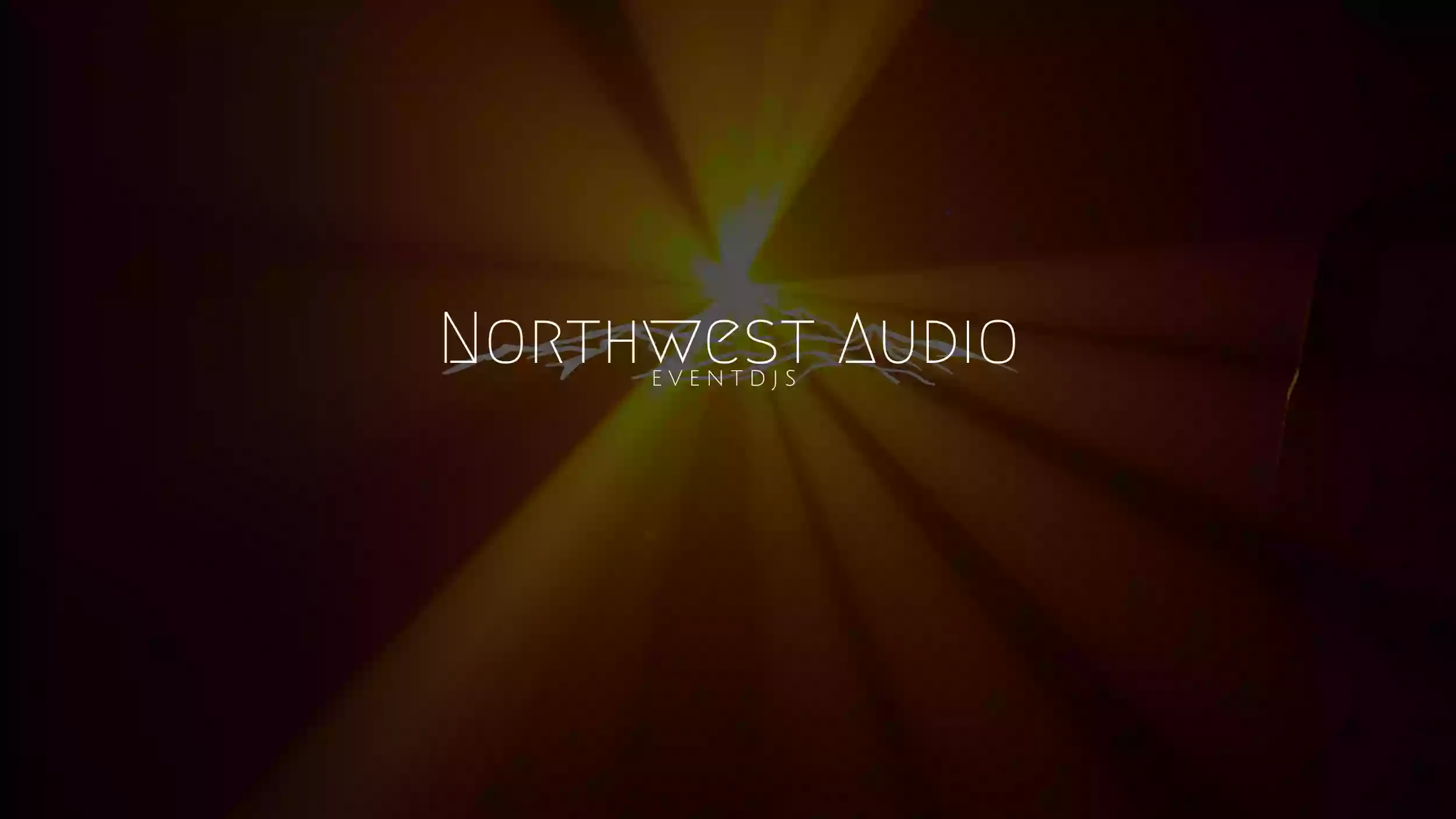 Northwest Audio Event DJs