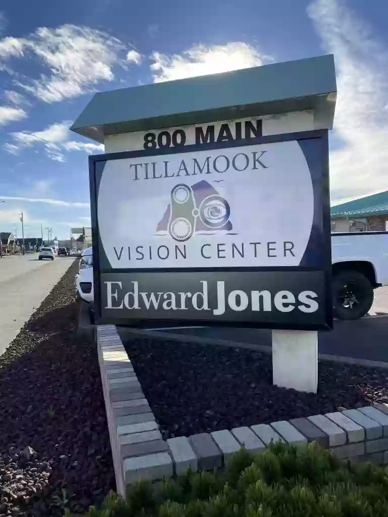 Tillamook Vision Center