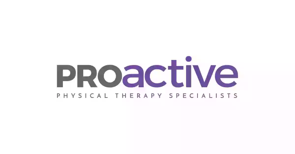 ProActive Physical Therapy Specialists