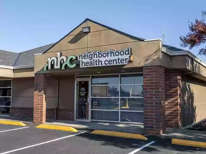 Neighborhood Health Center - Canby Medical Clinic