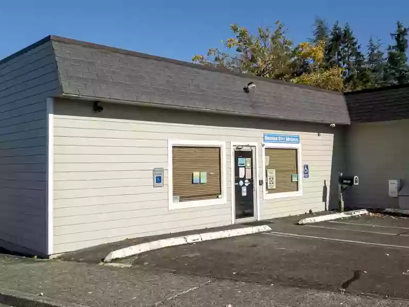 Neighborhood Health Center Oregon City Medical Clinic [formerly Oregon City Medical]