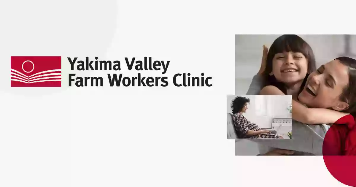 Yakima Valley Farm Workers Clinic