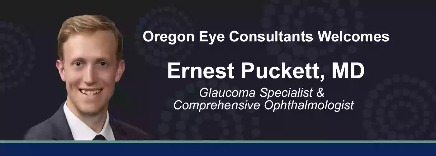 Oregon Eye Consultants, LLC