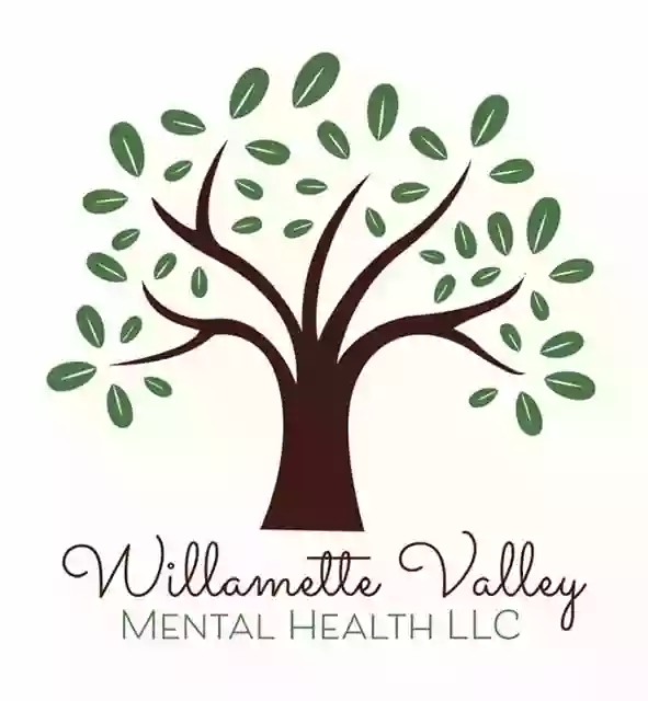 Willamette Valley Mental Health LLC
