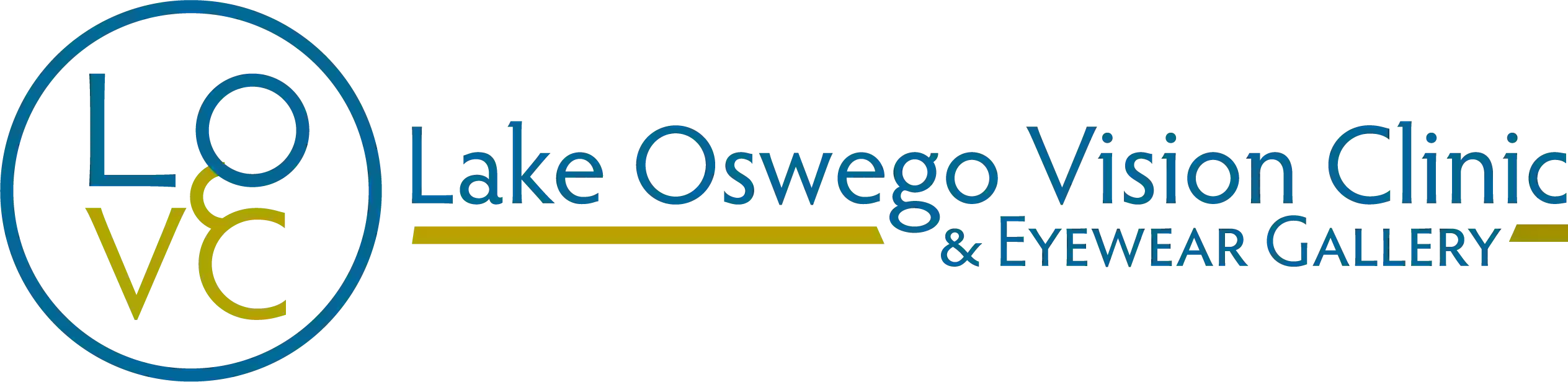 Lake Oswego Vision Clinic