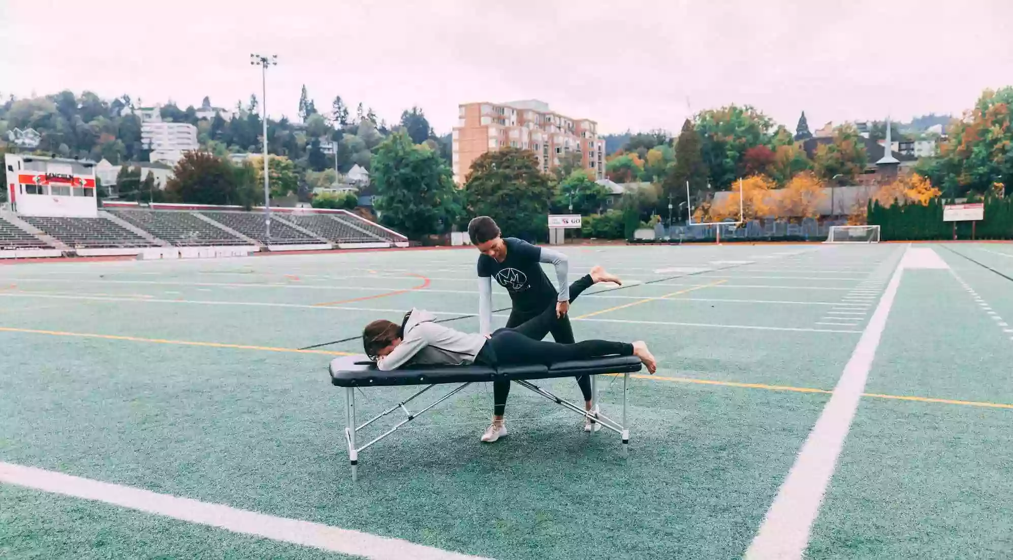 MovementX — Physical Therapy in Lake Oswego