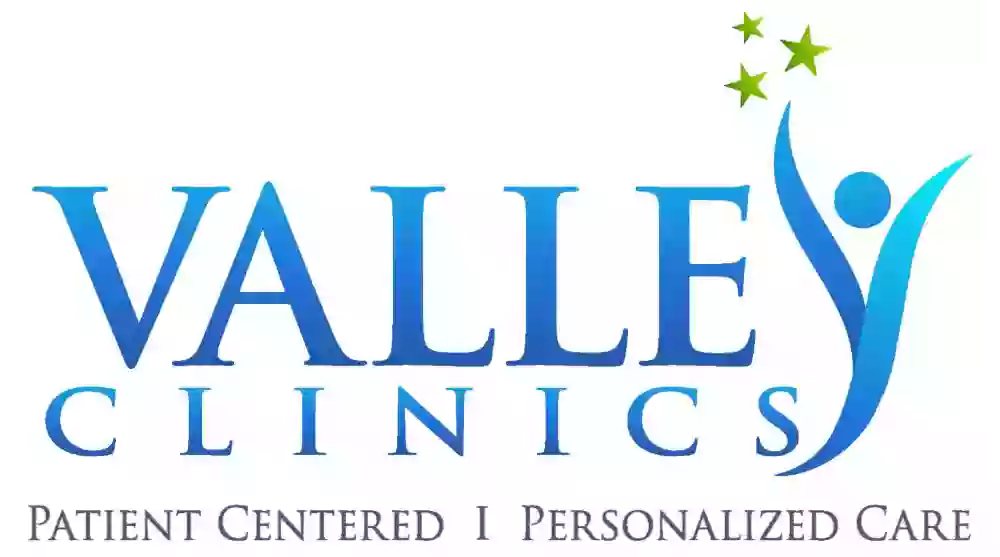 Valley Clinics Internal Medicine