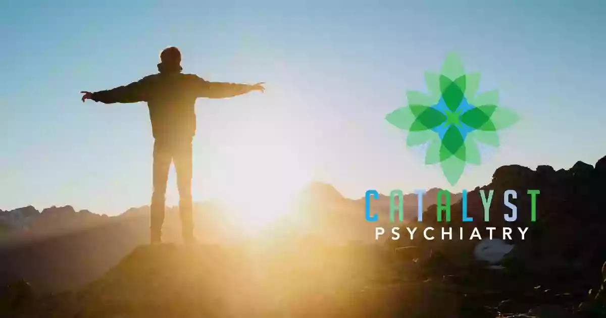 Catalyst Psychiatry LLC