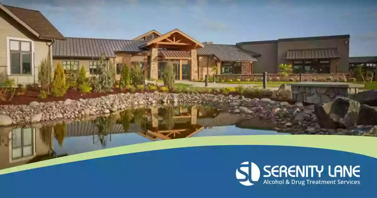 Serenity Lane Intensive Outpatient Services, Eugene