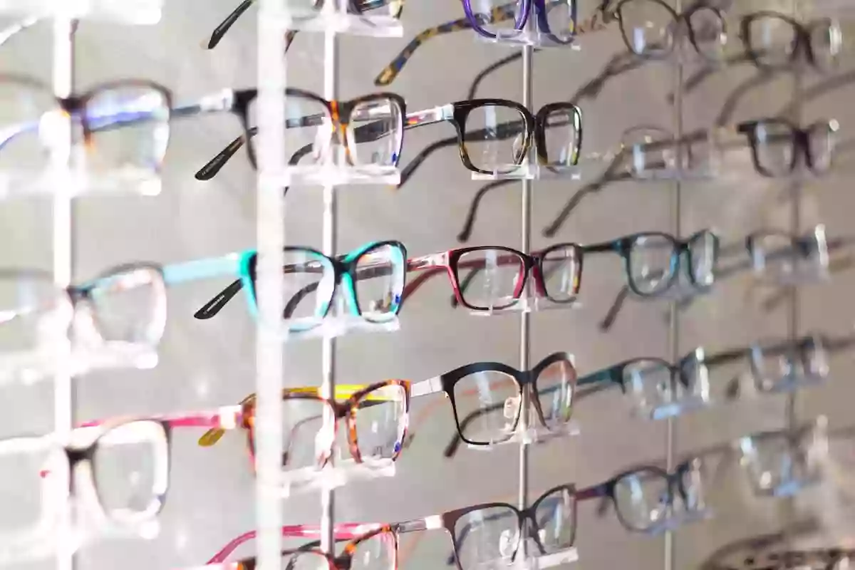 Palm Family Eyecare