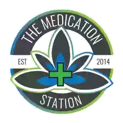 The Medication Station