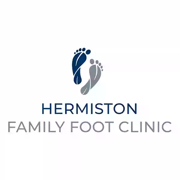 Hermiston Family Foot Clinic