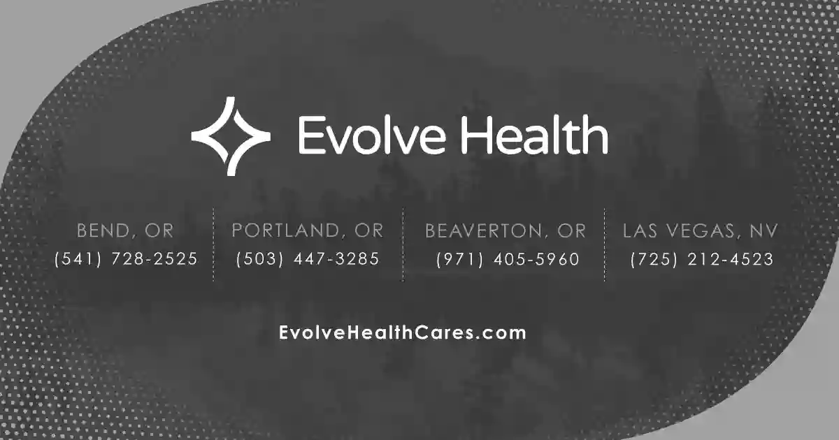 Evolve Health