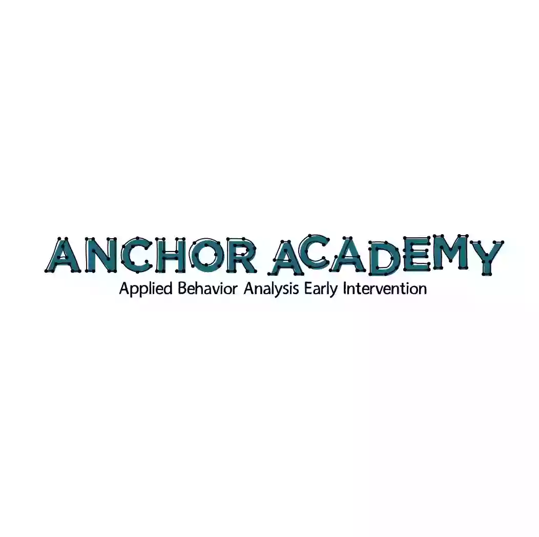 Anchor Academy-ABA Therapy Portland