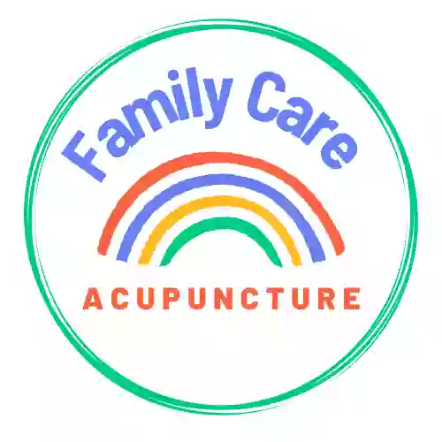 Family Care Acupuncture and Health Center