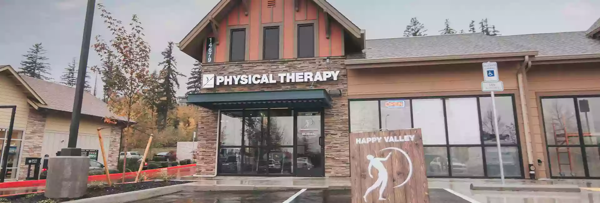 Therapeutic Associates Happy Valley Physical Therapy