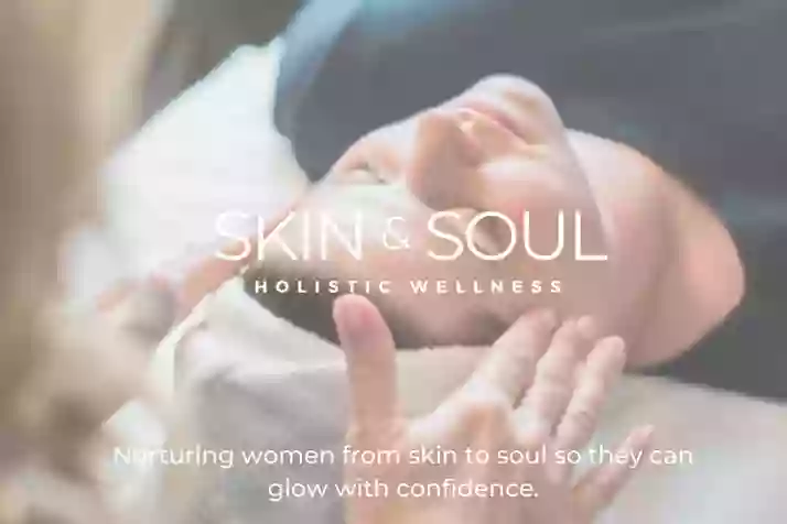 Skin & Soul Holistic Wellness | Pamela Sander, Holistic Esthetician & Reiki Master