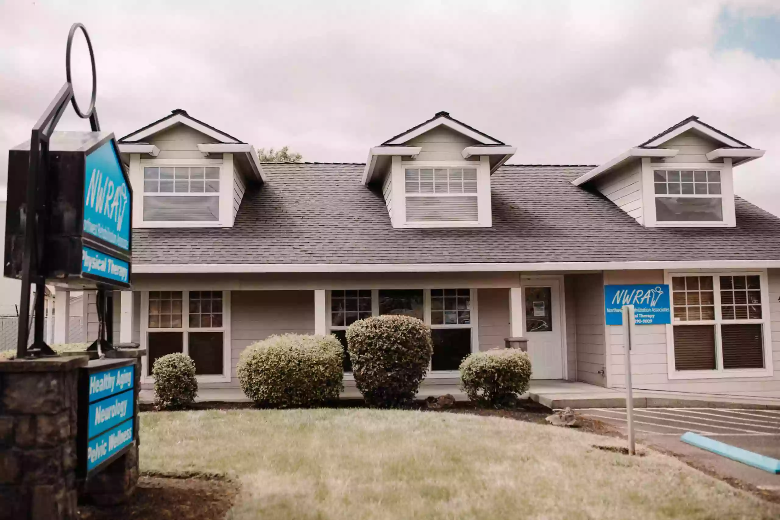 Northwest Rehabilitation Associates - Physical Therapy Keizer OR