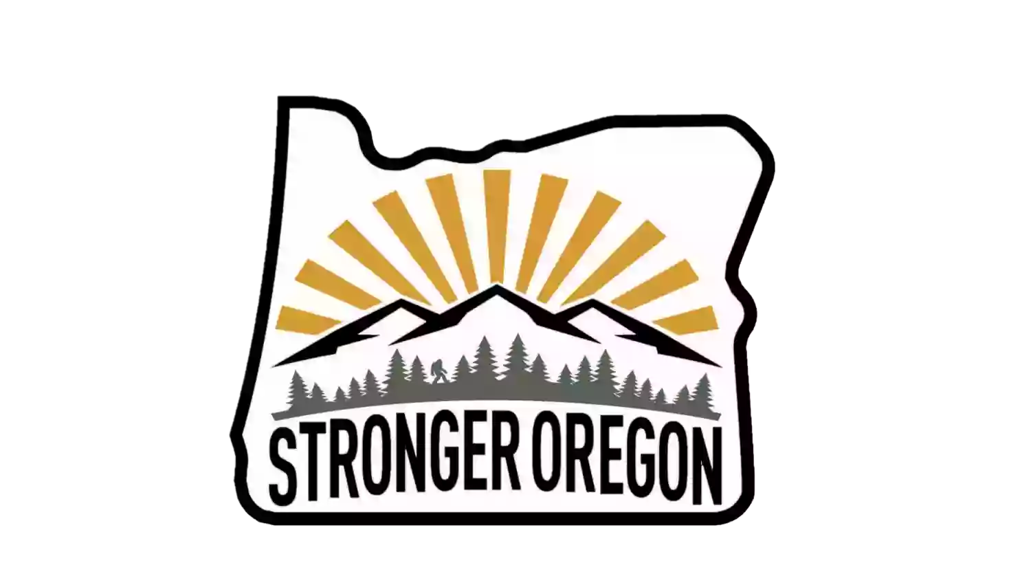 Stronger Oregon - Salem Office