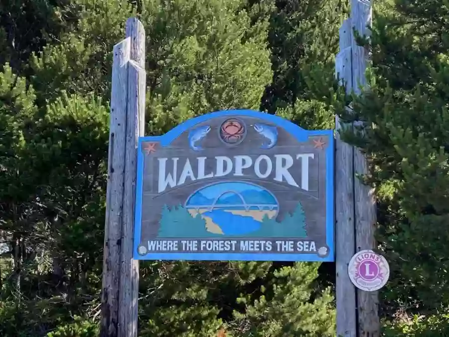 Waldport Vacation Rentals by Meredith Lodging