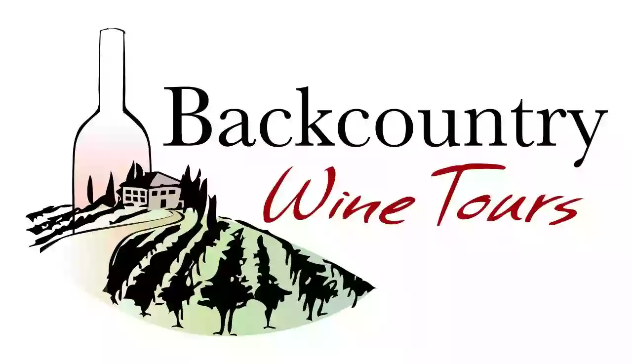 Backcountry Wine Tours