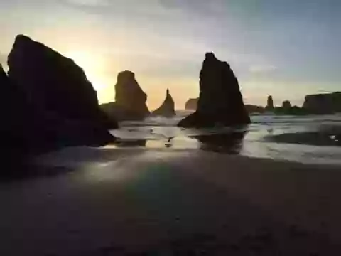 Dunes House at Bandon