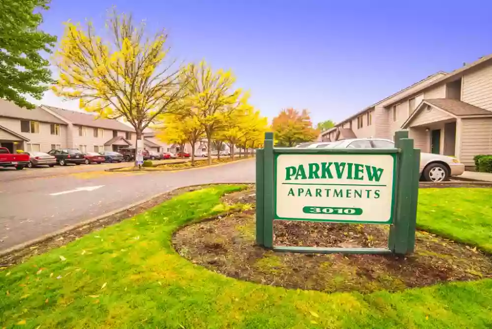 Park View Apartments