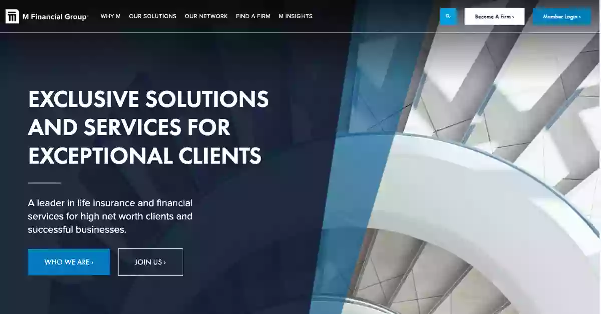 M Financial Group