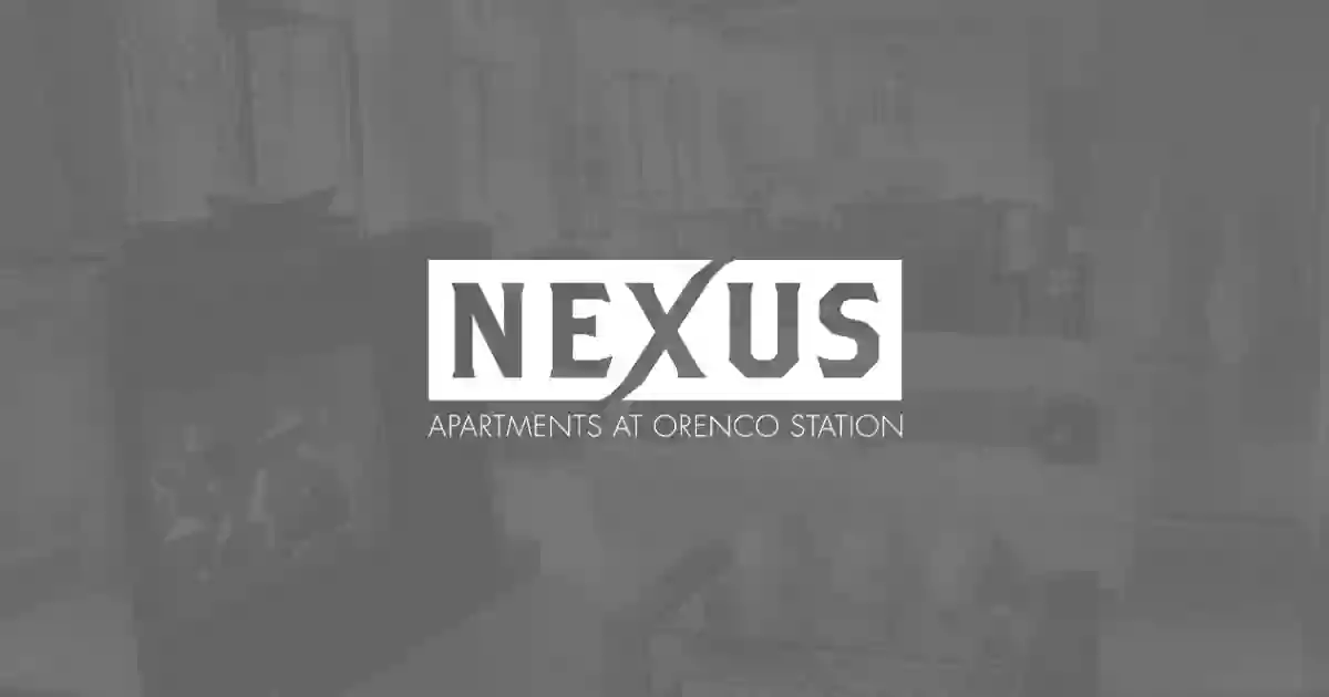Nexus at Orenco Station