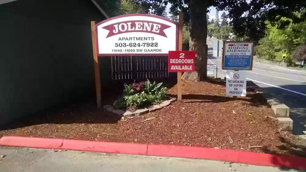 Jolene Apartments