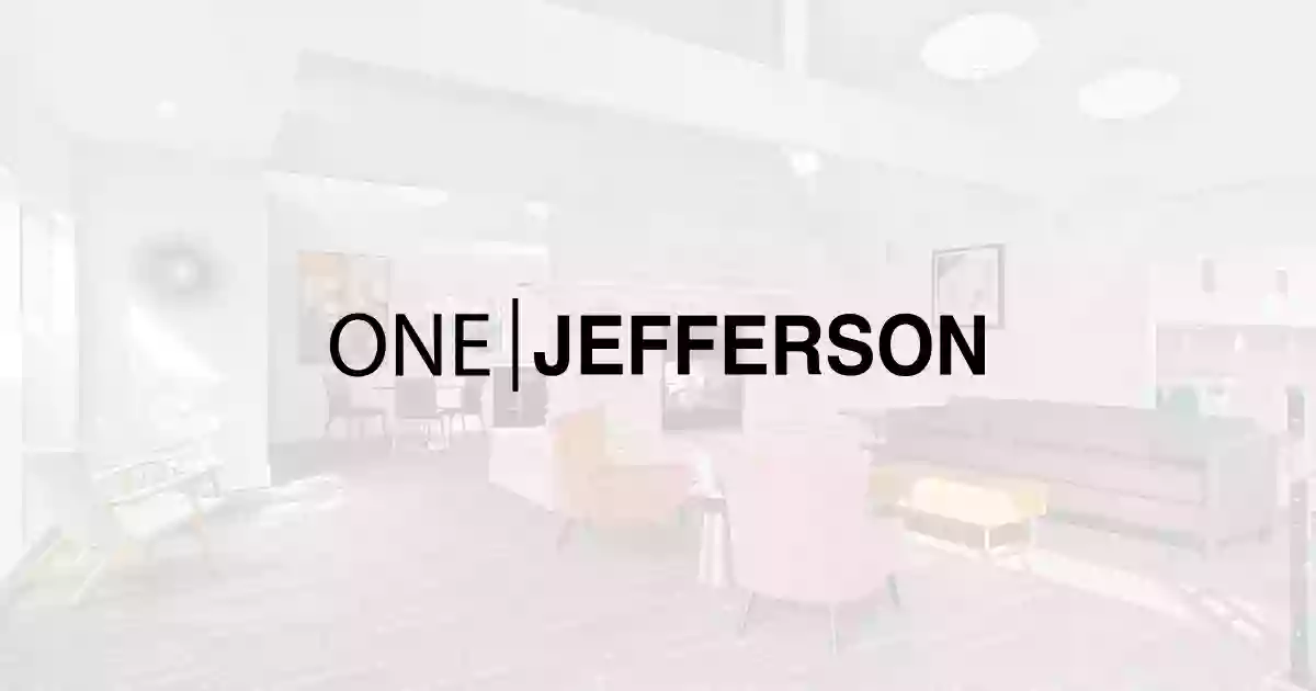 One Jefferson Apartments