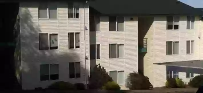 Sandpiper At Lincoln City Apartments