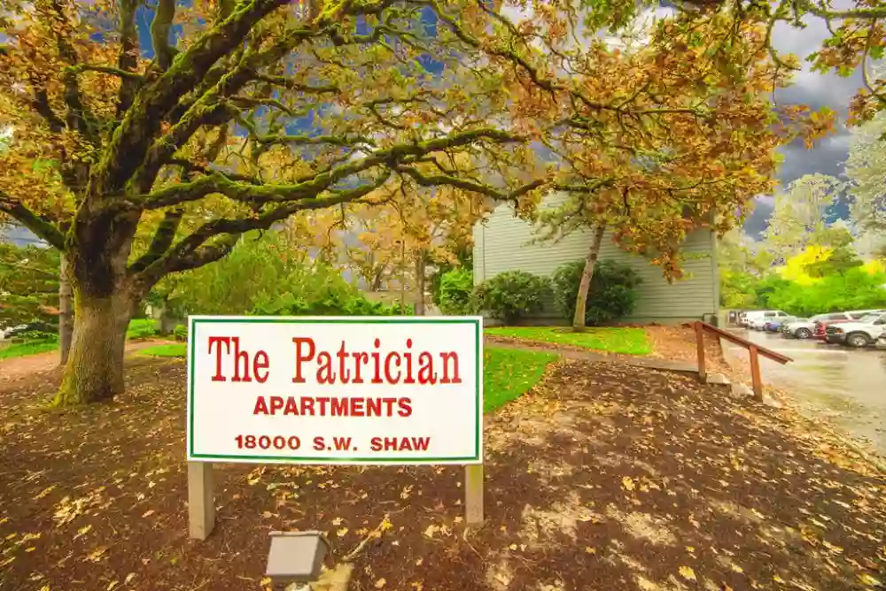 The Patrician Apartments