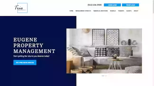 Trio Property Management Inc.