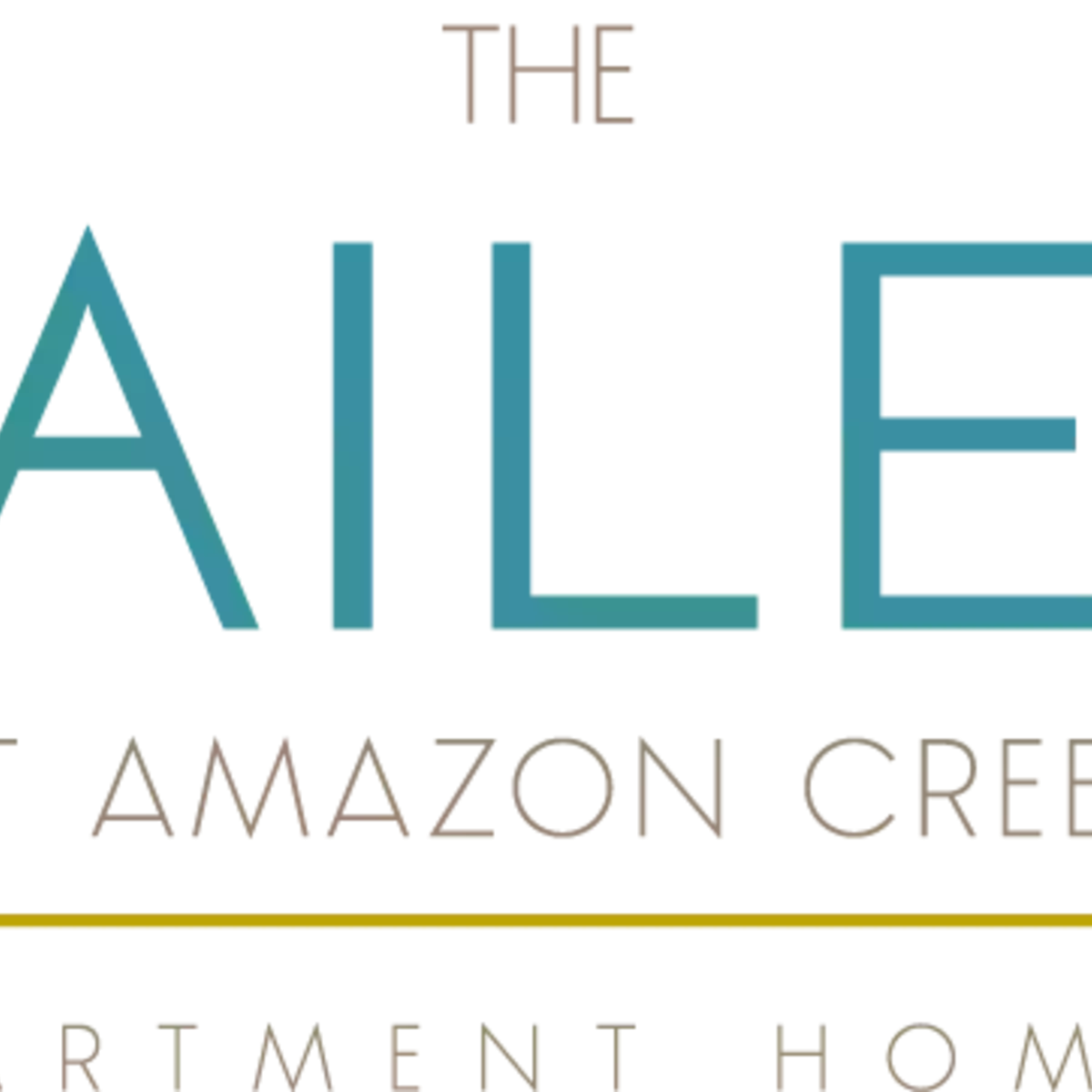The Bailey at Amazon Creek Apartments