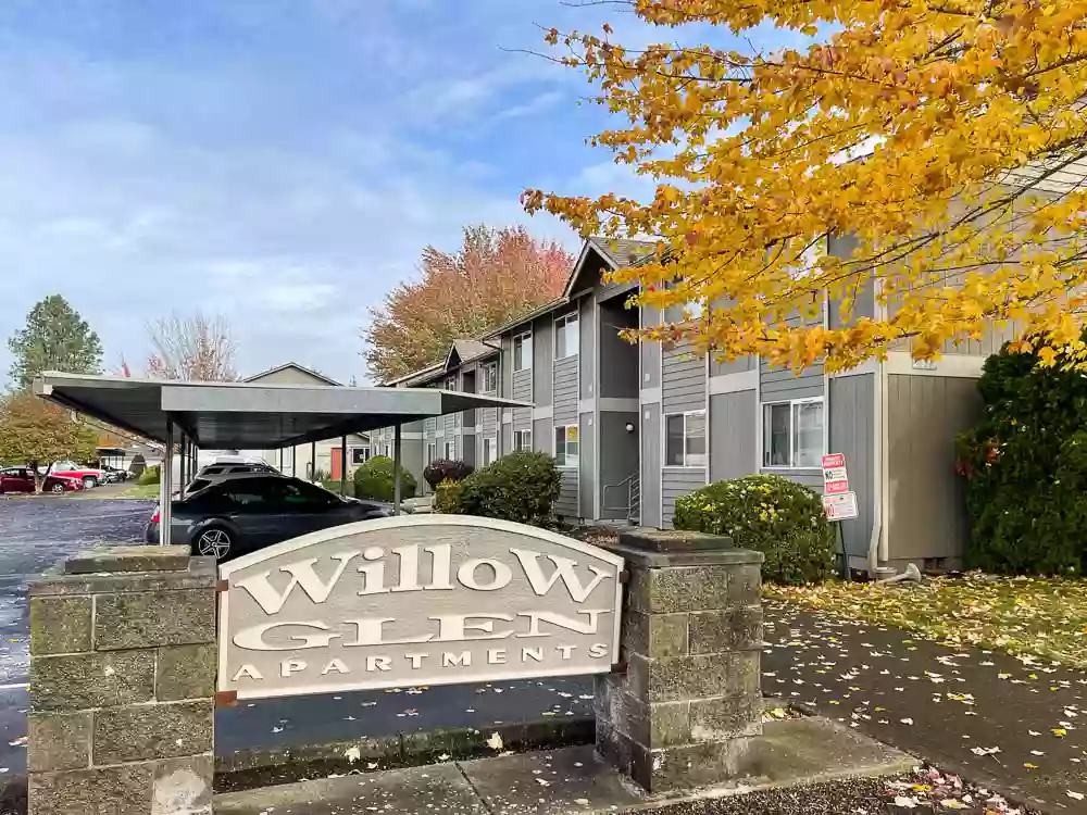 Willow Glen Apartments