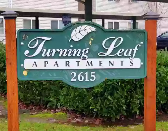 Turning Leaf Apartments