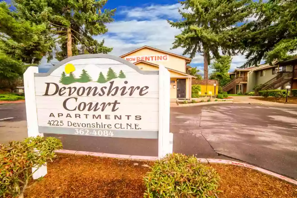 Devonshire Court Apartments